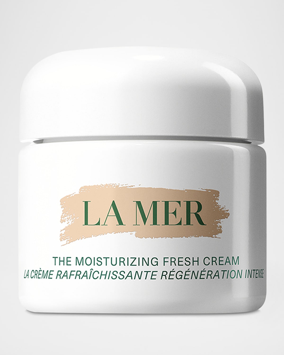 La Mer The Moisturizing Fresh Cream, 2 oz.