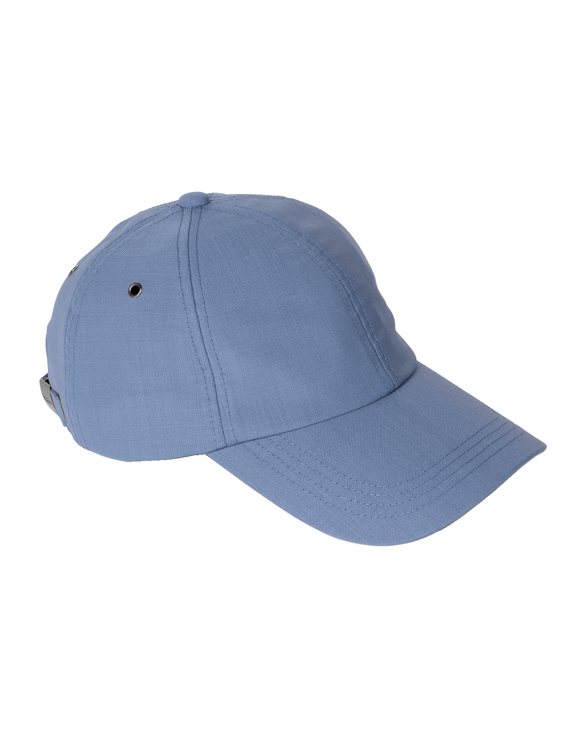 Paul Smith Men's Wool 6-Panel Baseball Cap