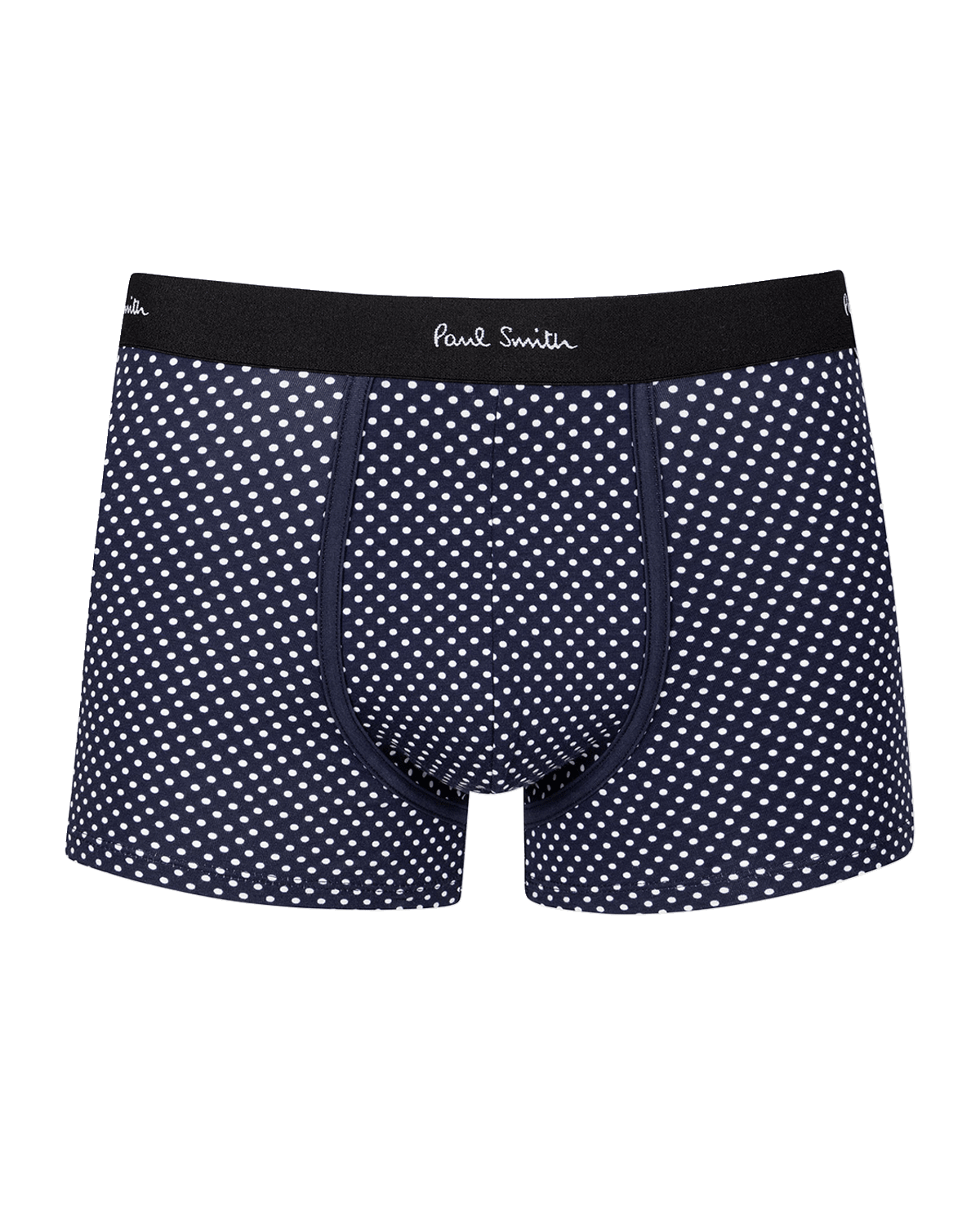 Paul Smith Men's Polka Dot Trunks