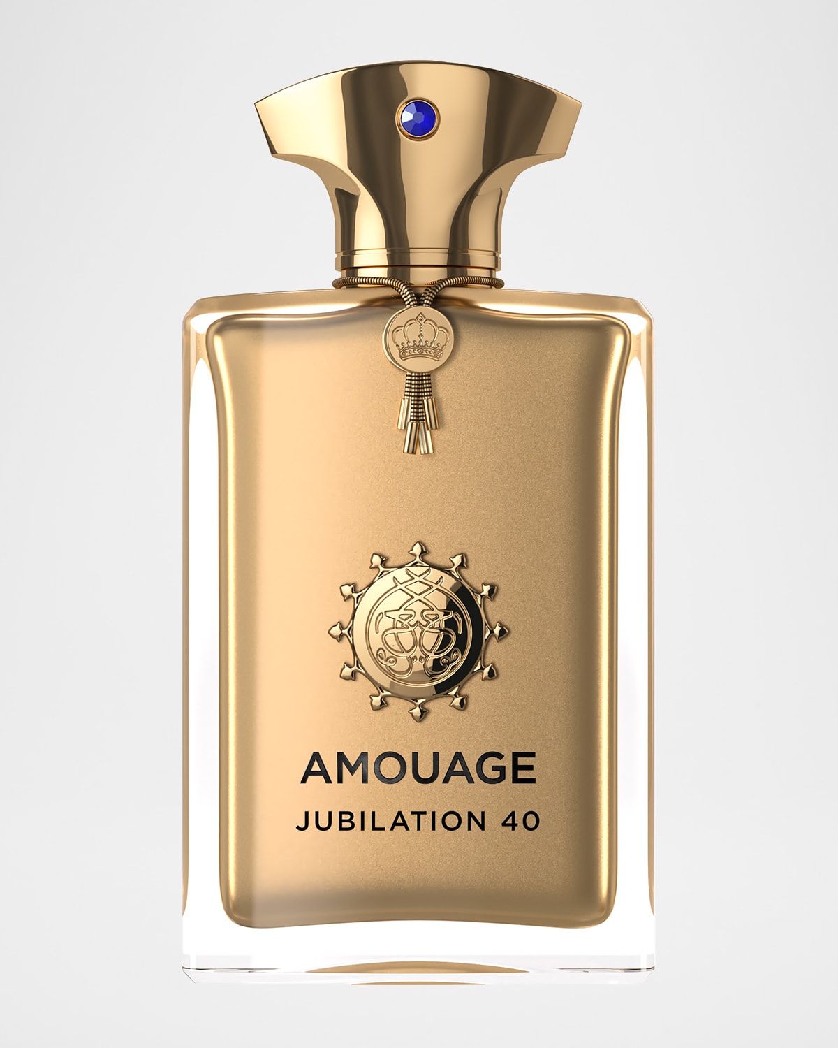 Amouage Jubilation 40 Man Extrait de Parfum, 3.3 oz.