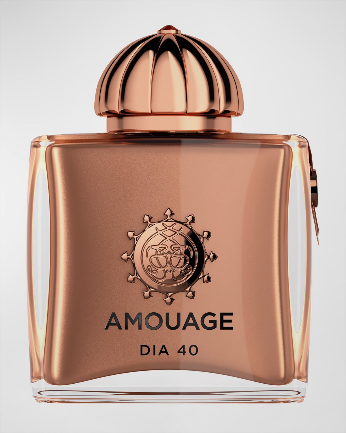 Amouage Dia 40 Woman Extrait de Parfum, 3.3 oz.