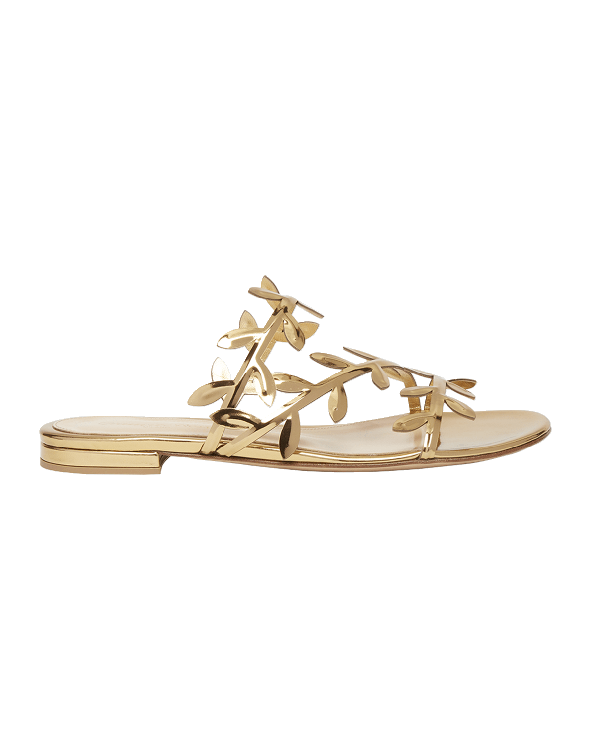 Gianvito Rossi Flavia 05 Sandals