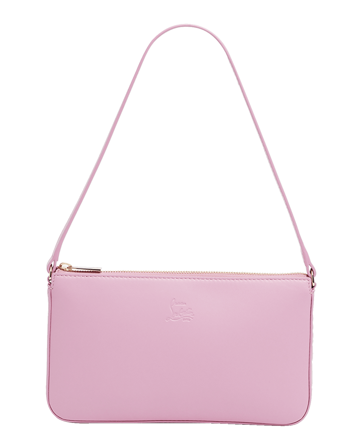 Christian Louboutin Loubila Shoulder Bag in Nappa