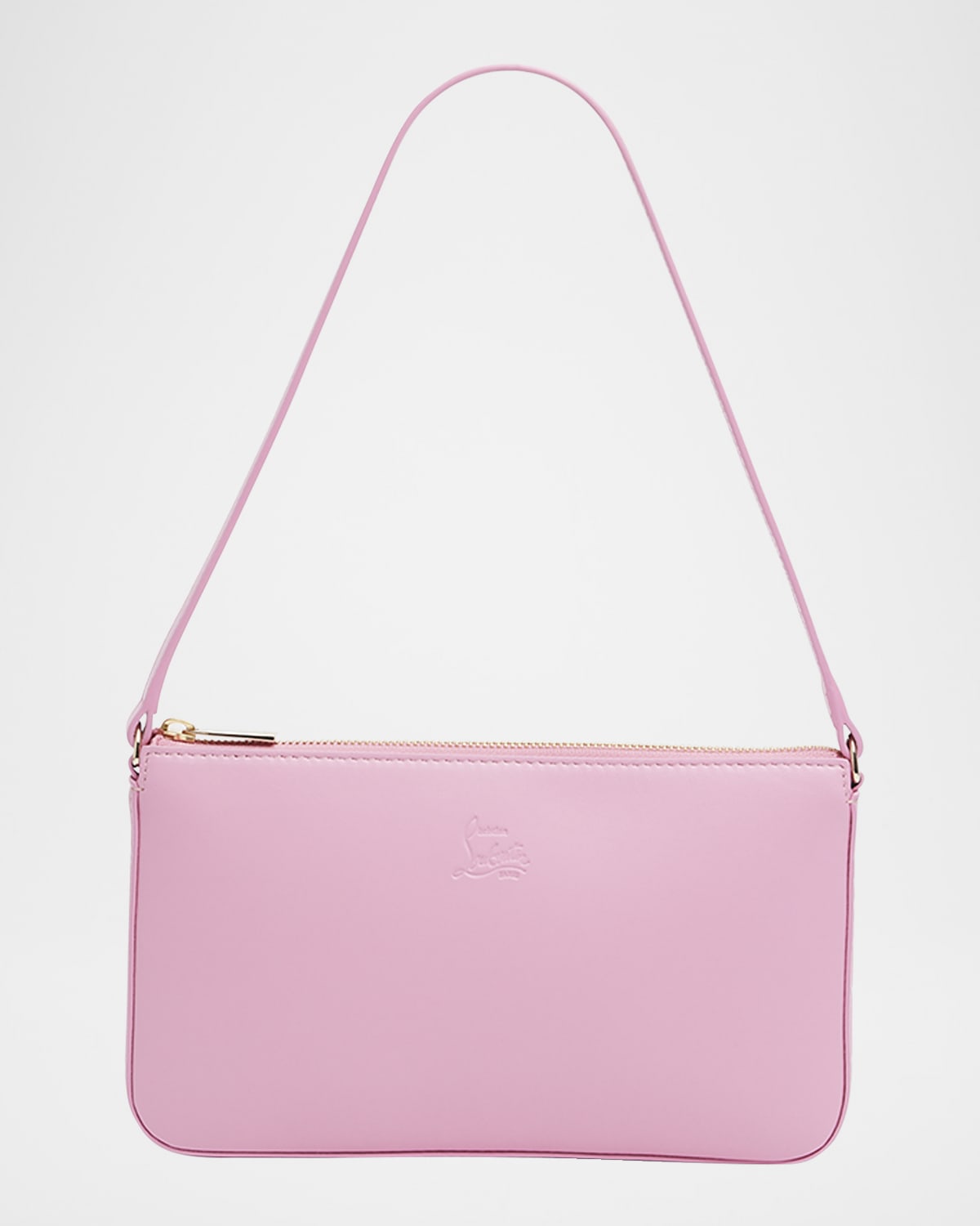 Christian Louboutin Loubila Shoulder Bag in Nappa
