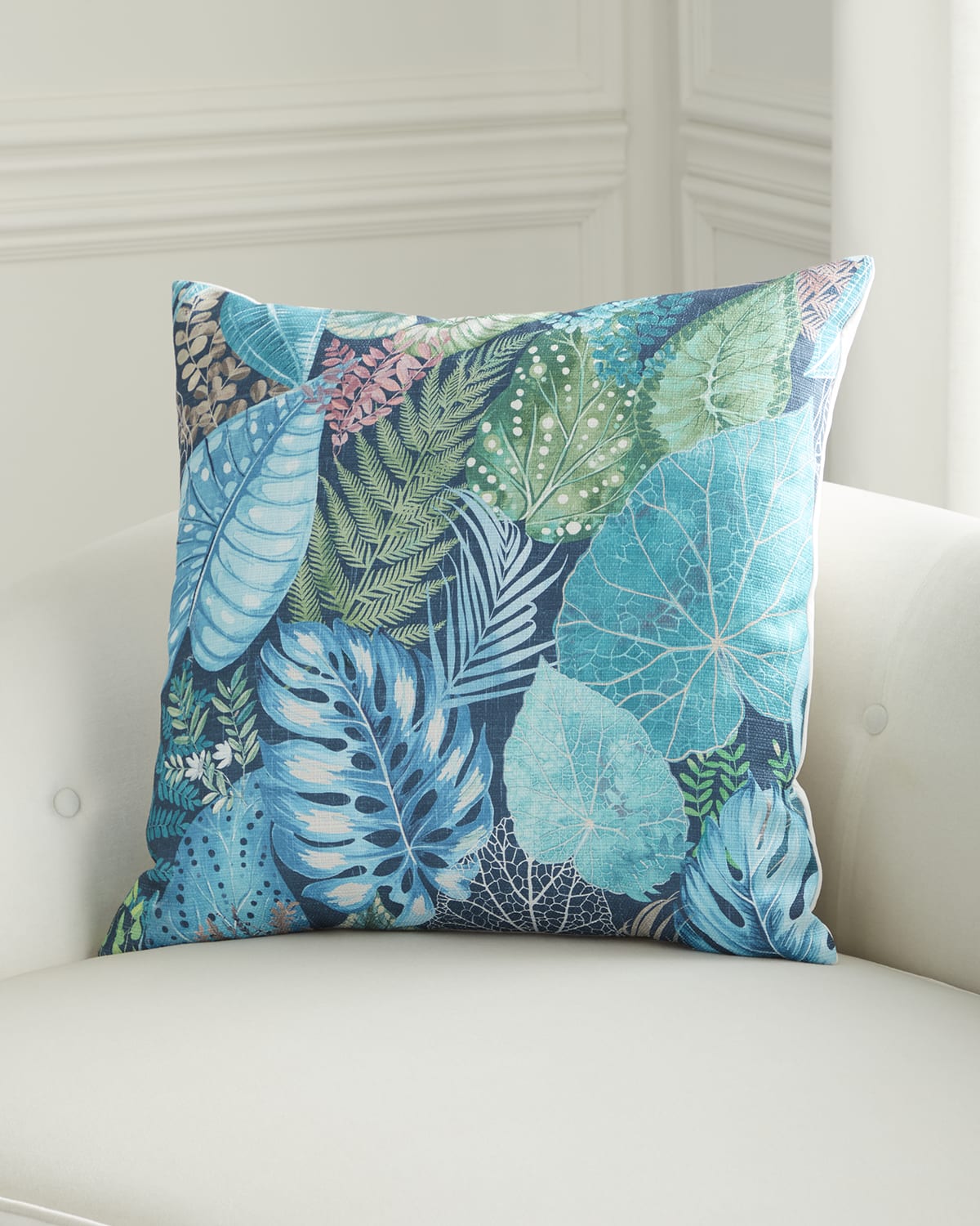 D.V. KAP Home Congo Pillow