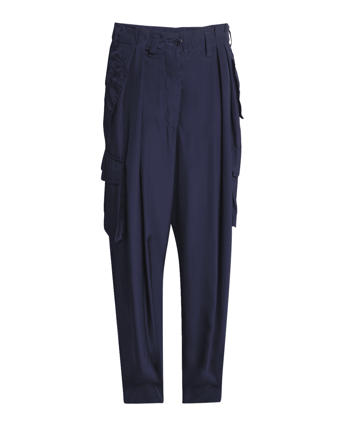Dries Van Noten Polkar Cargo Pants