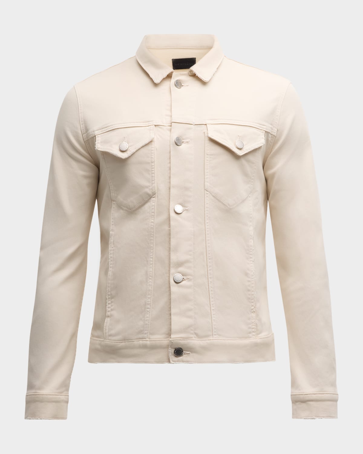 monfrere Men's Dean Trucker Jacket