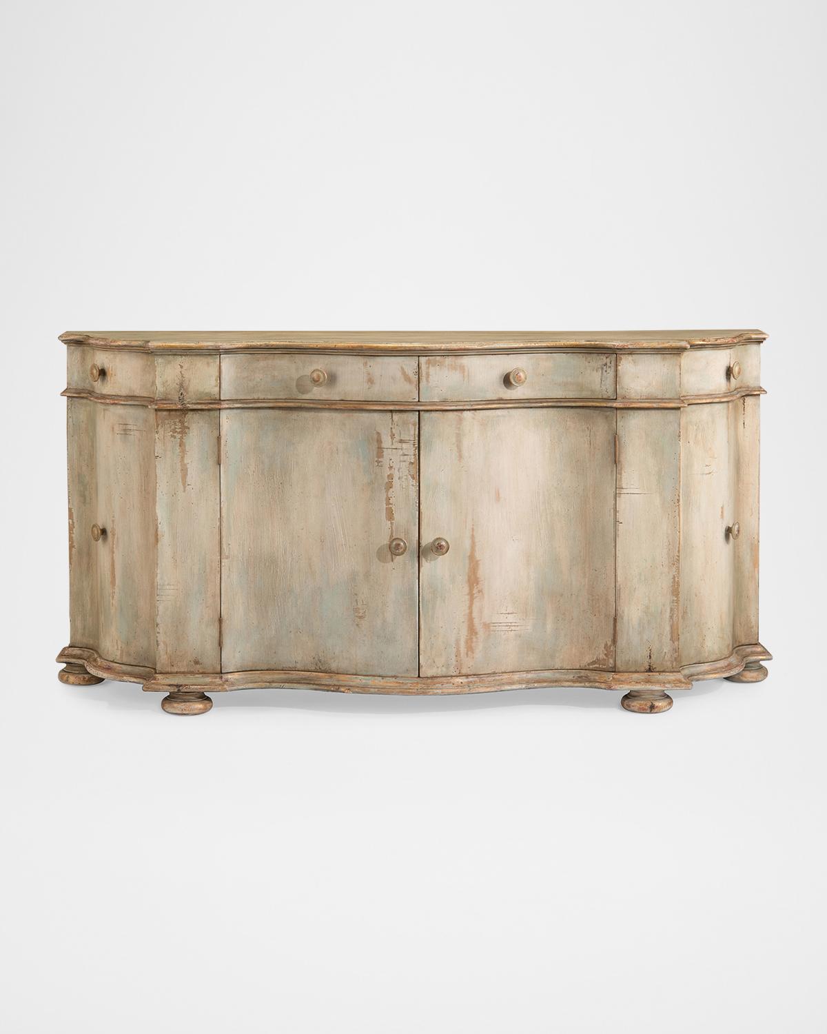 Alfonso Credenza