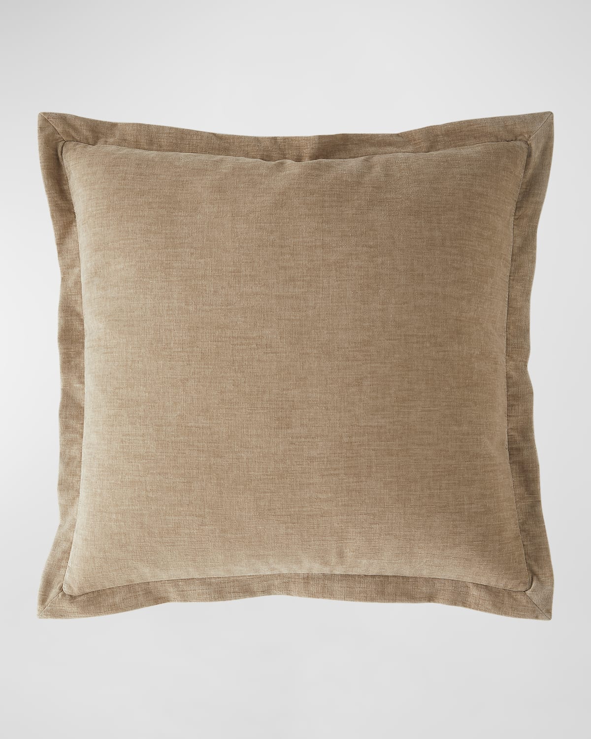 Sherry Kline Home Acworth Solid Euro Sham