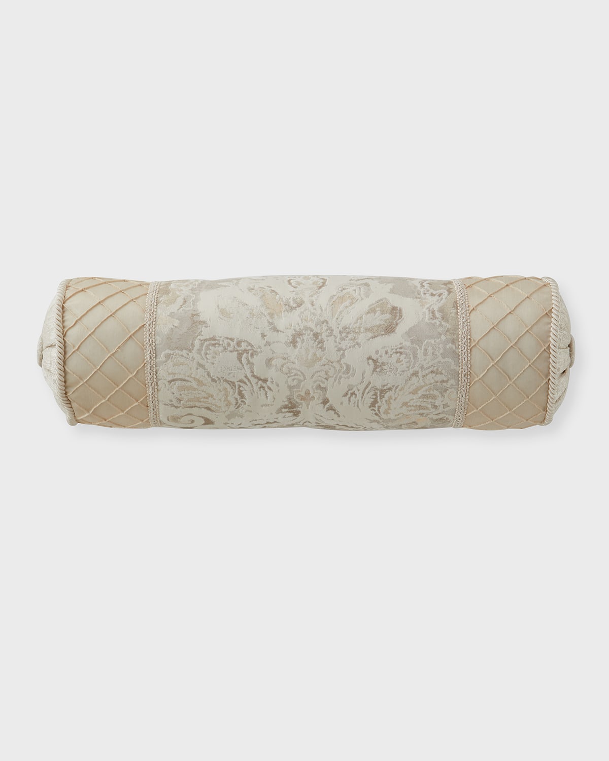 Austin Horn Collection Giselle Neckroll Pillow, 6" x 28" | Thumbnail 3 Austin Horn Collection Giselle Neckroll Pillow, 6" x 28" | Thumbnail 3