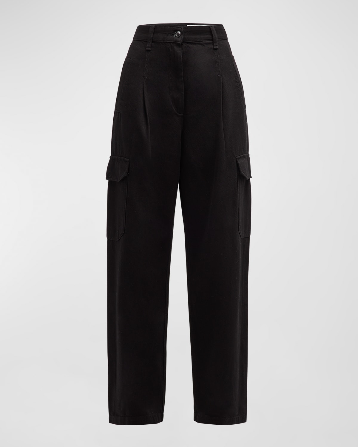 Rag & Bone Featherweight Cassidy Tailored Cargo Jeans