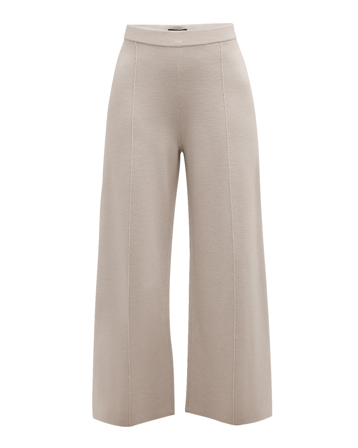Rag & Bone Joy Pull-On Wool Pants