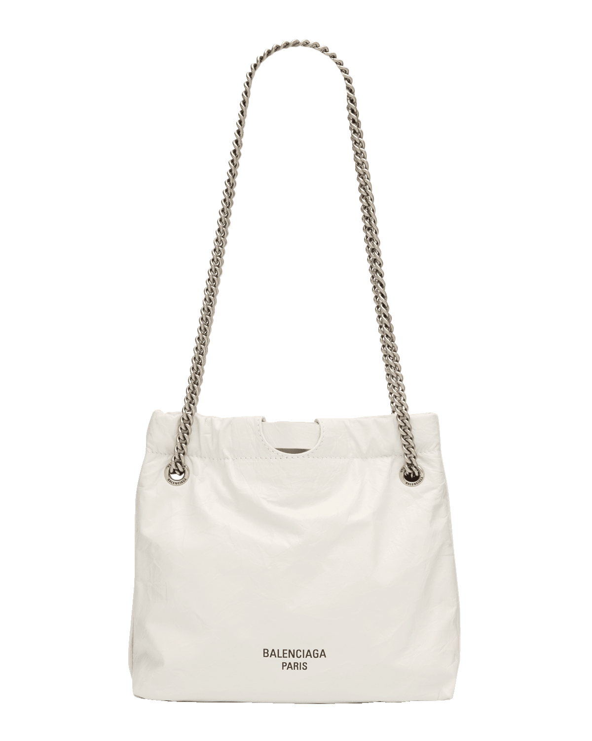 Balenciaga Crush XS Tote Bag