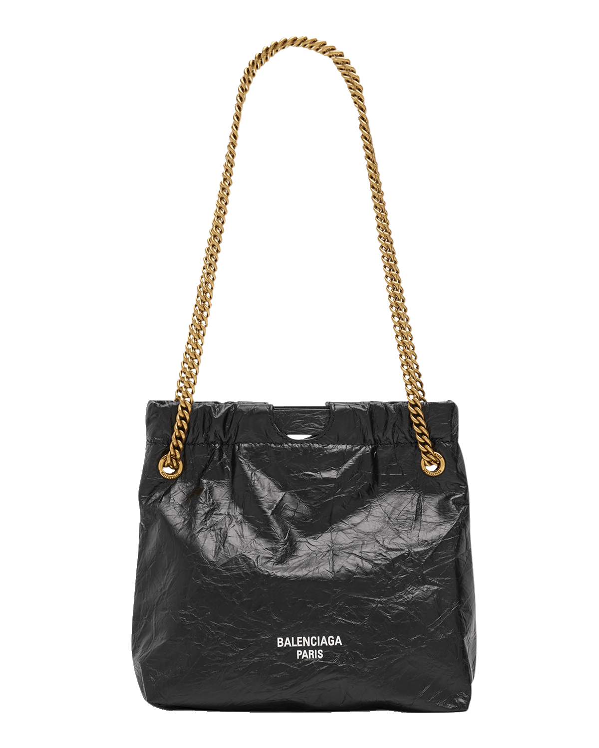 Balenciaga Crush XS Tote Bag