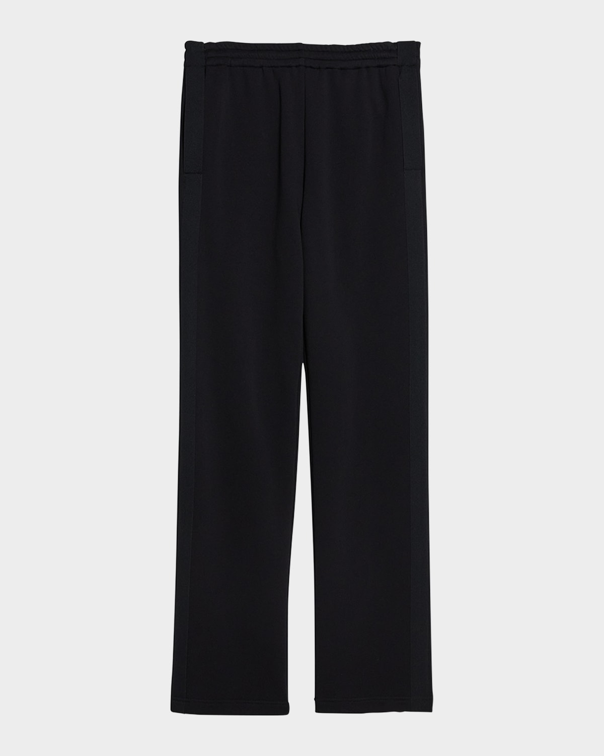 Helmut Lang Men's Organic Cotton Sweatpants