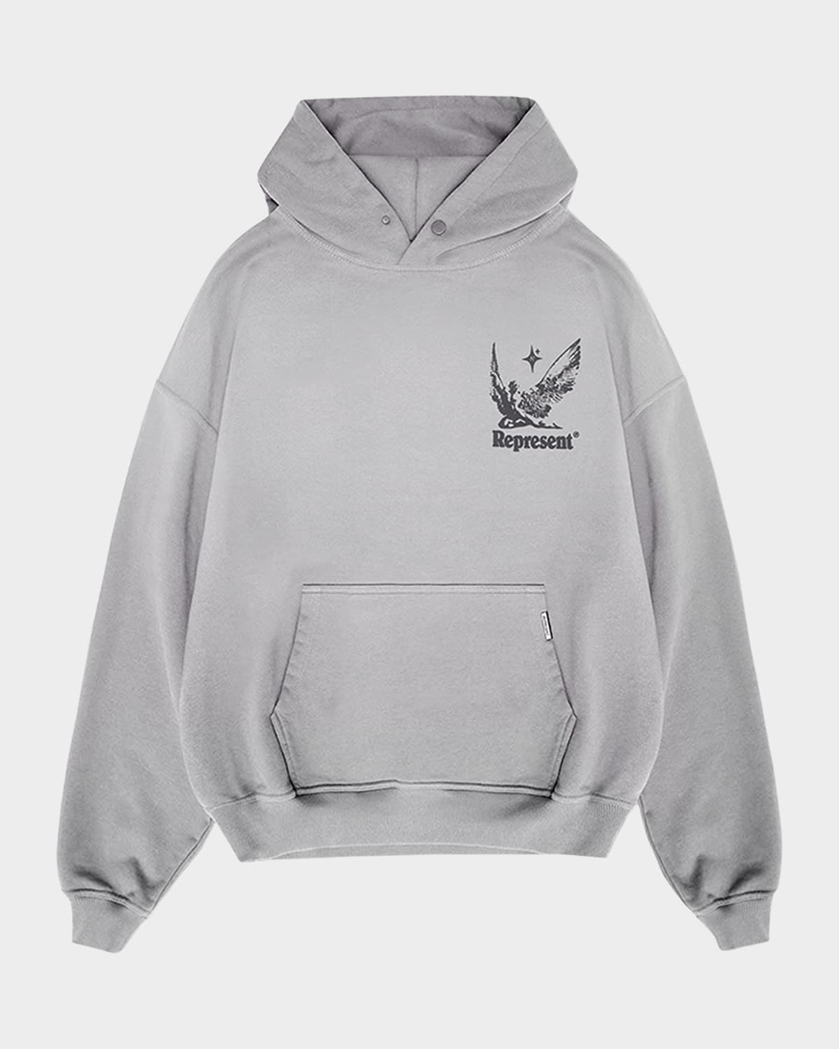 REPRESENT Men's Spirits of Summer Hoodie