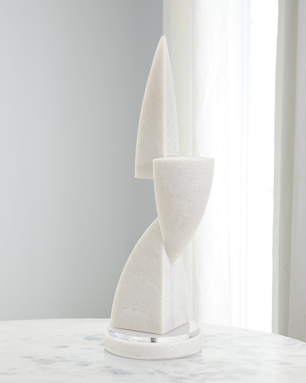 John-Richard Collection Arco Sculpture