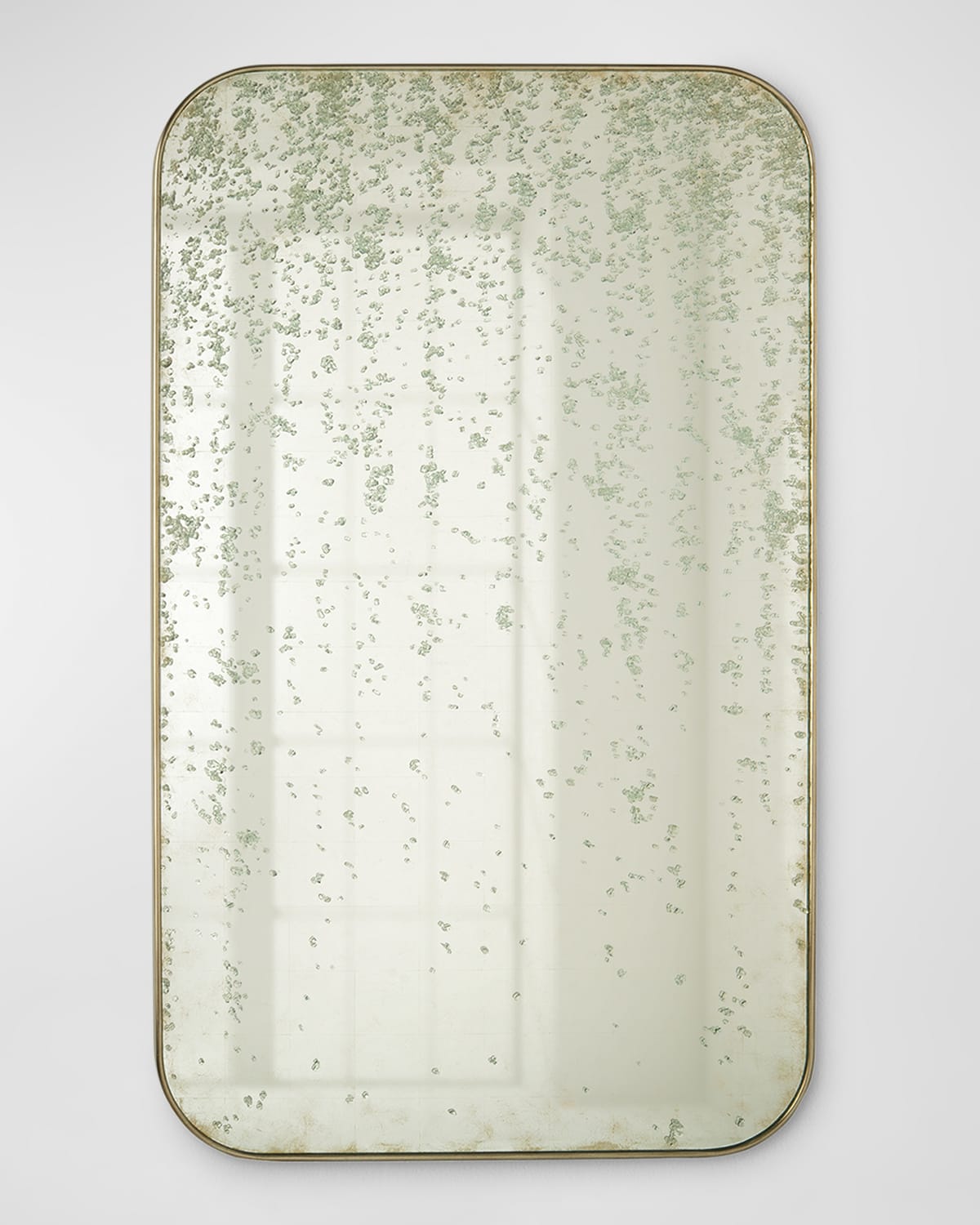 John-Richard Collection Torrent 68" Wall Mirror | Thumbnail 3