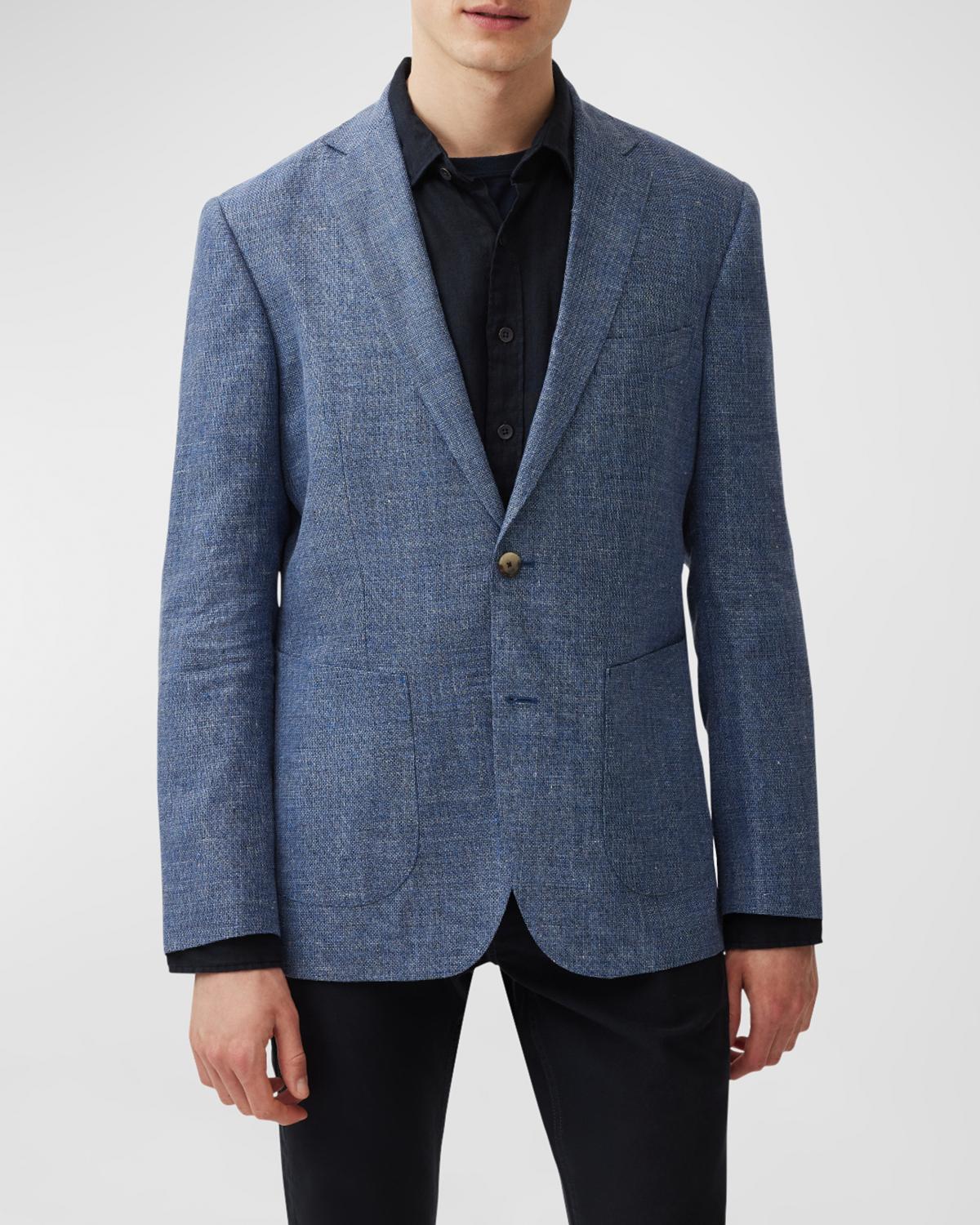 Rodd & Gunn Men's Cascades Single-Breasted Sport Coat