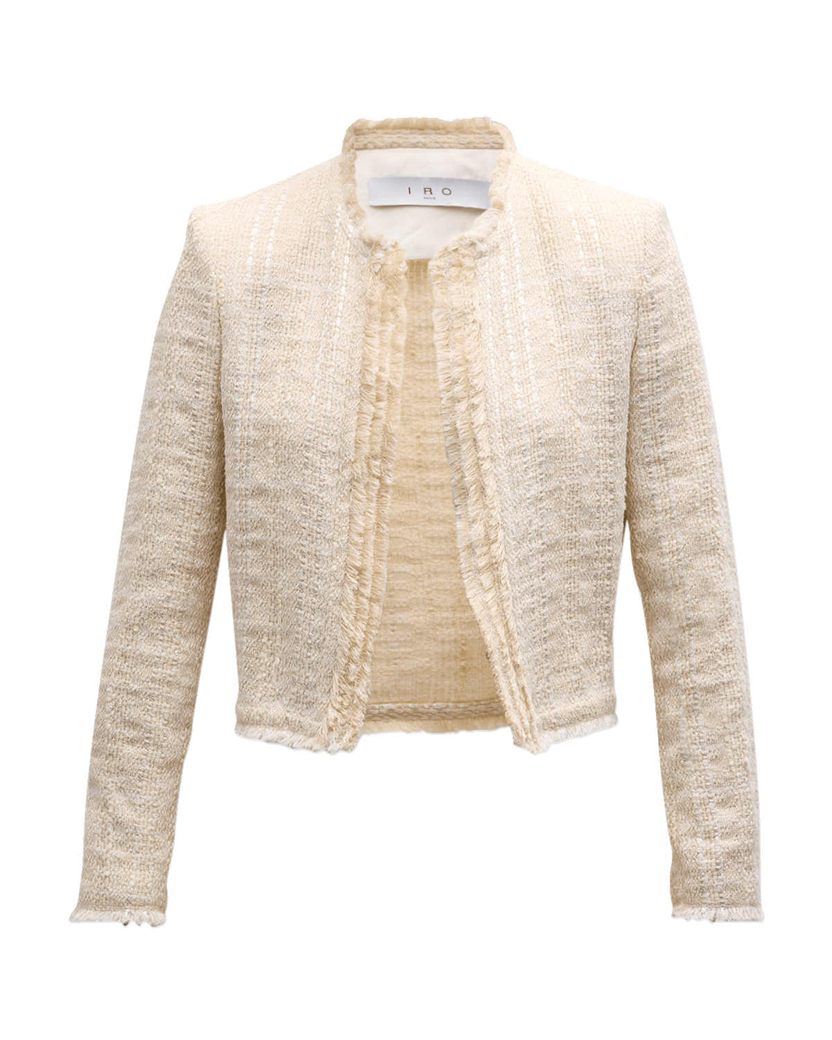 Iro Inas Tailored Jacket