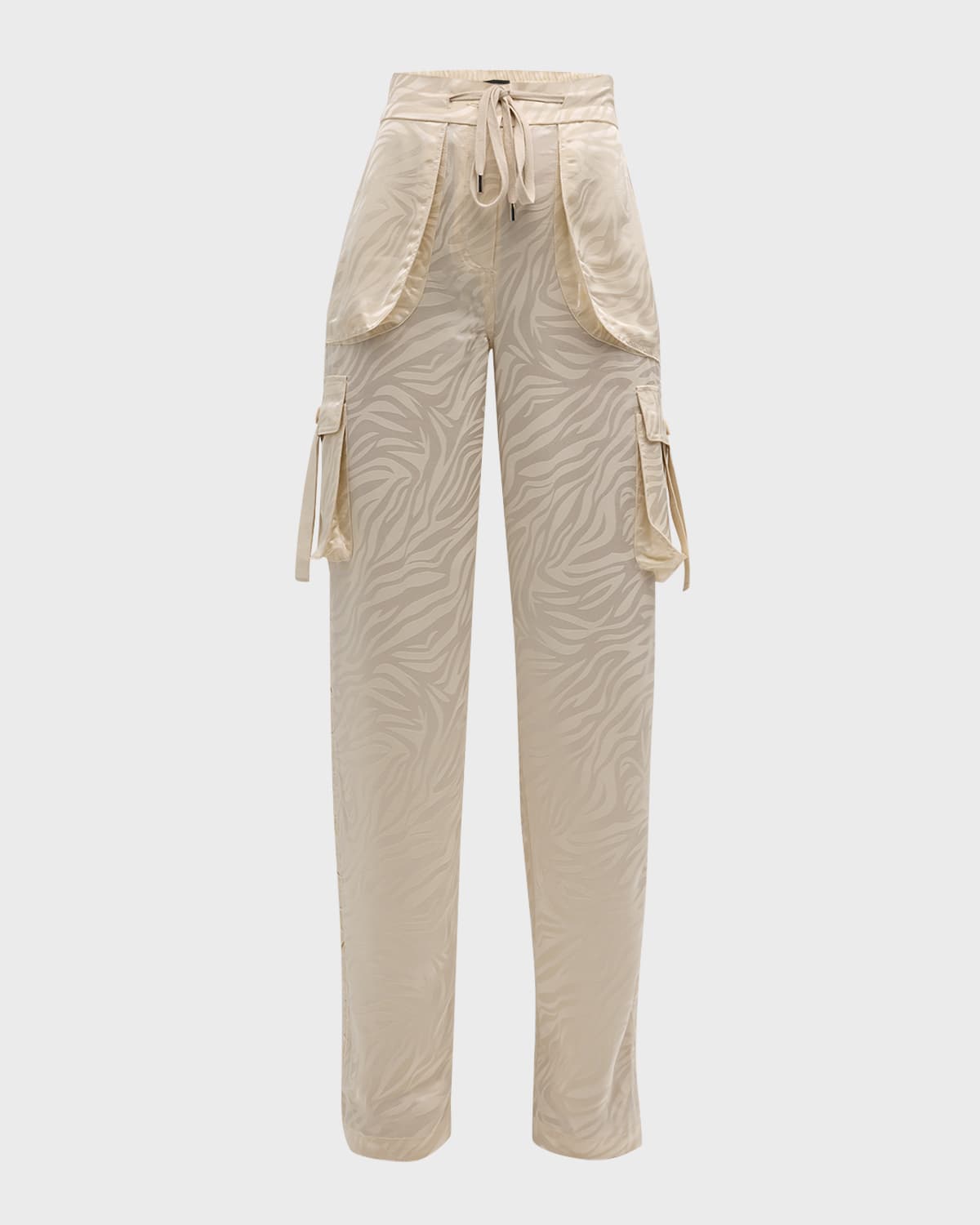 Le Superbe Santa Cruz Cargo Pants