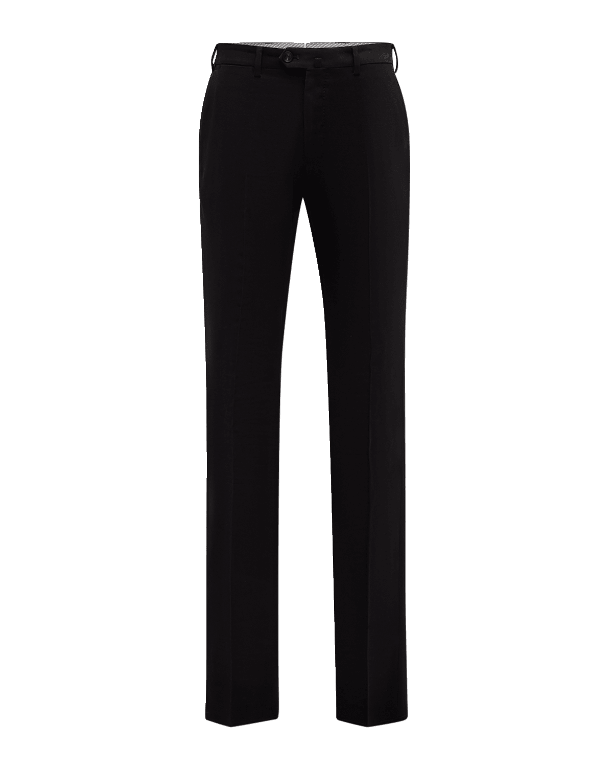 Emporio Armani Men's Classic Slim-Fit Pants