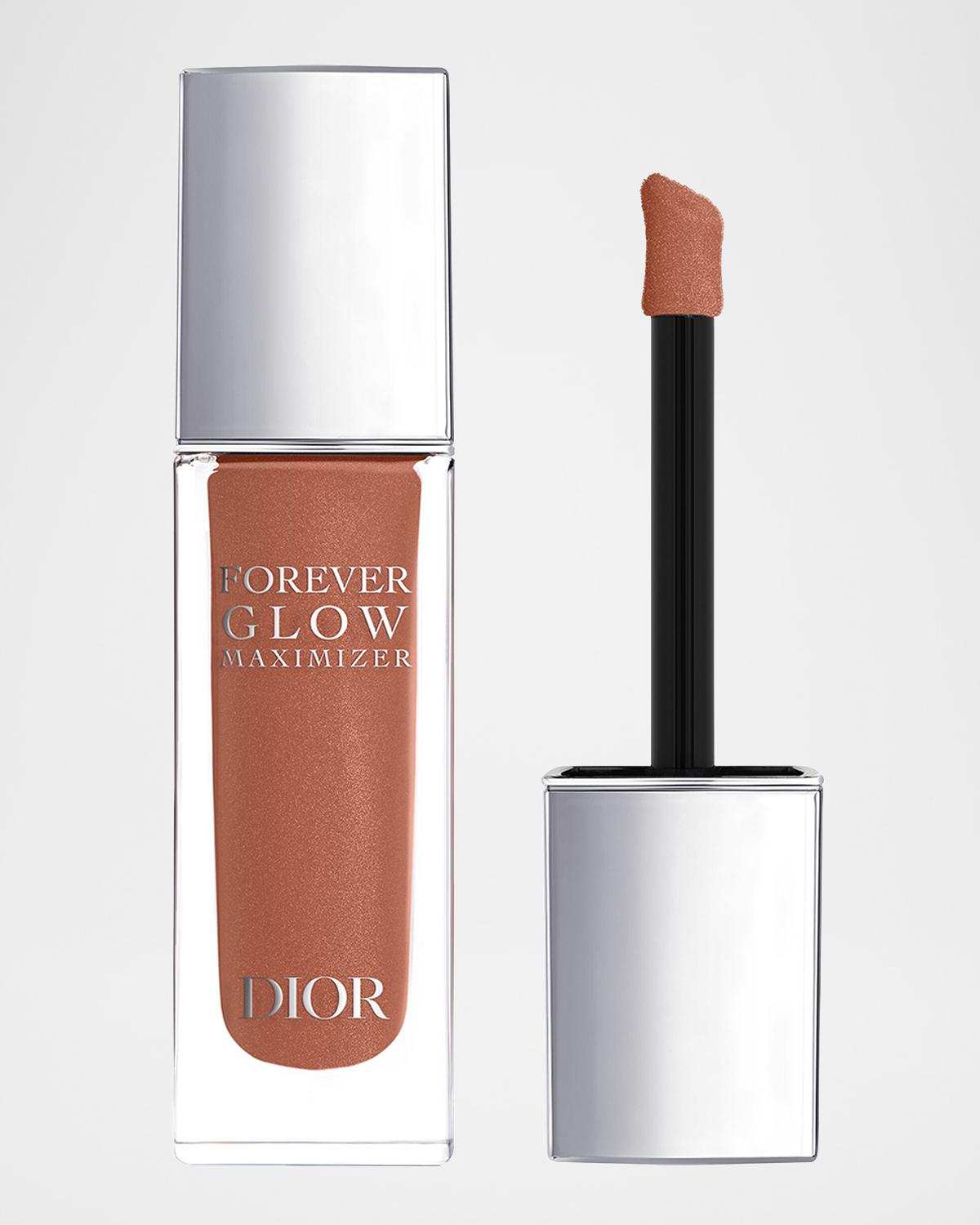 Dior  Highlighter - Luminizer Dior Forever Glow Maximizer  Long-Lasting Liquid Highlighter