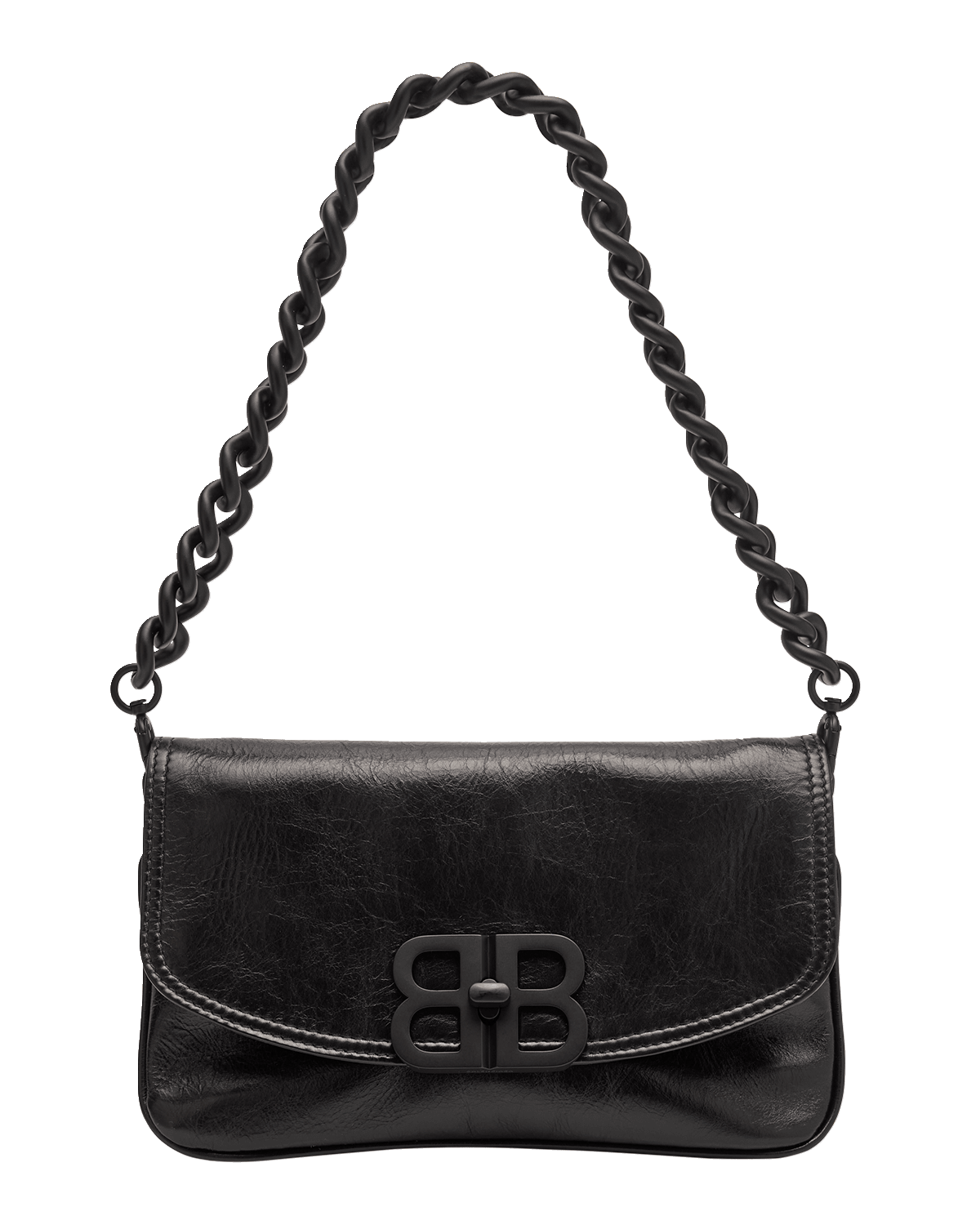 Balenciaga BB Soft Small Flap Bag