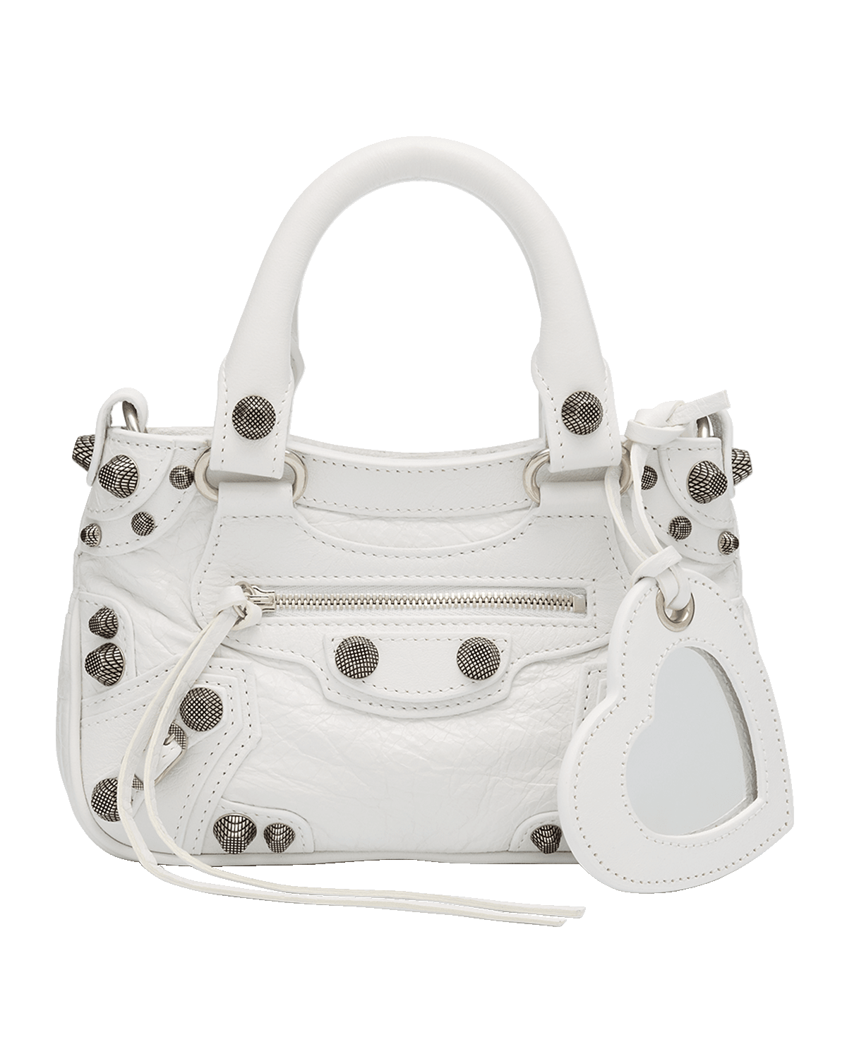 Balenciaga Neo Cagole Mini Tote Bag