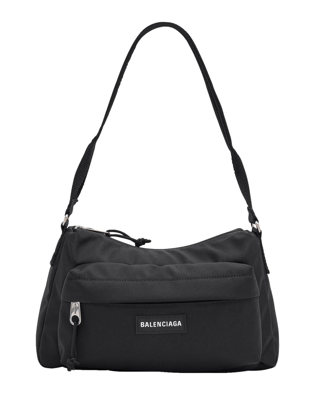 Balenciaga Men's Explorer Sling Shoulder Bag