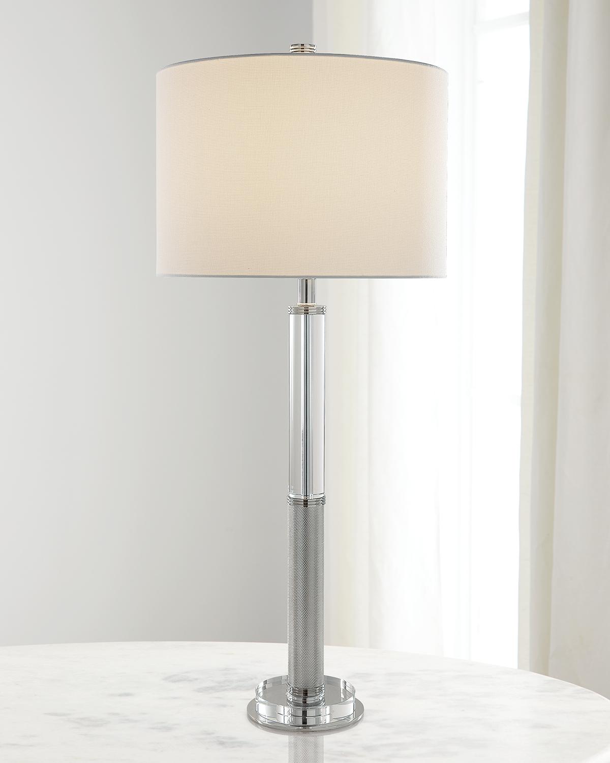 Reynolds Lamp