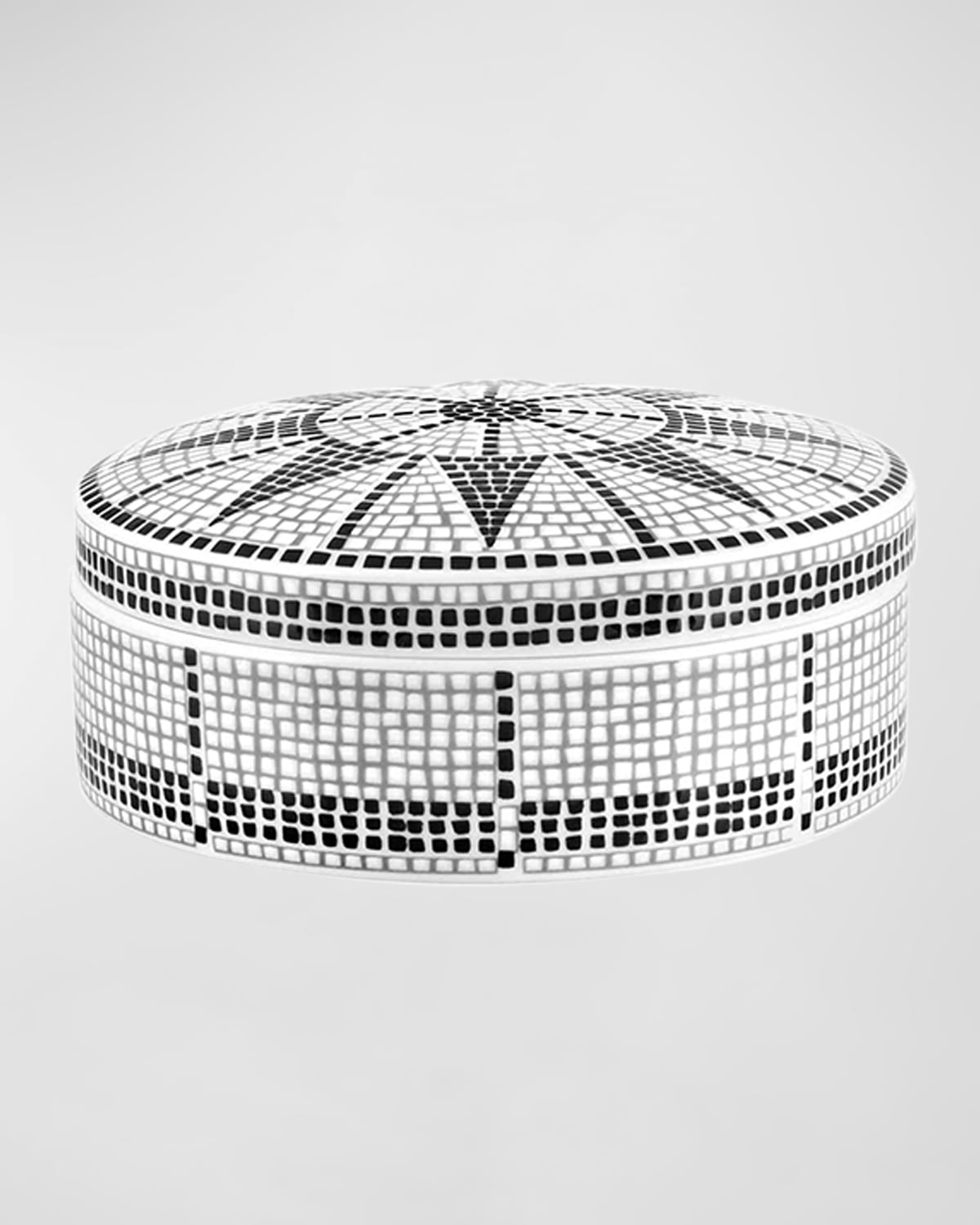 Vista Alegre Calcada Portuguesa Large Box Regaleira