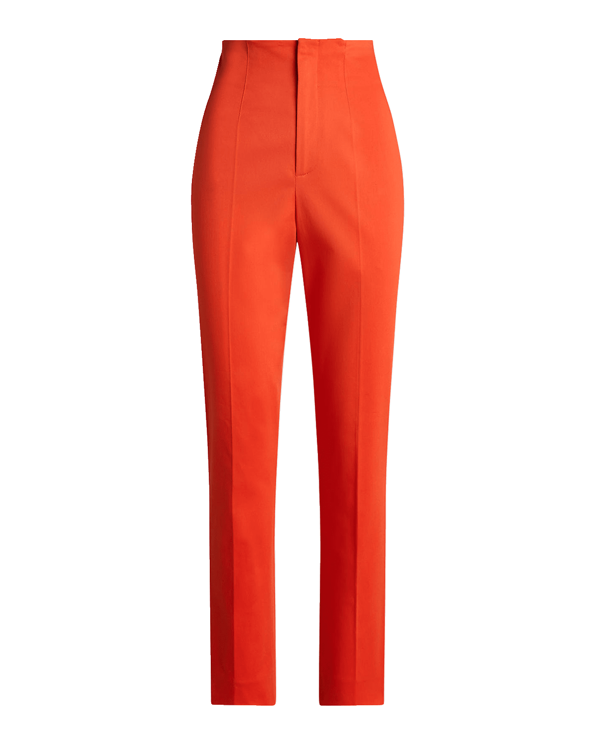 Ralph Lauren Collection Ramona Slim-Fit Pants