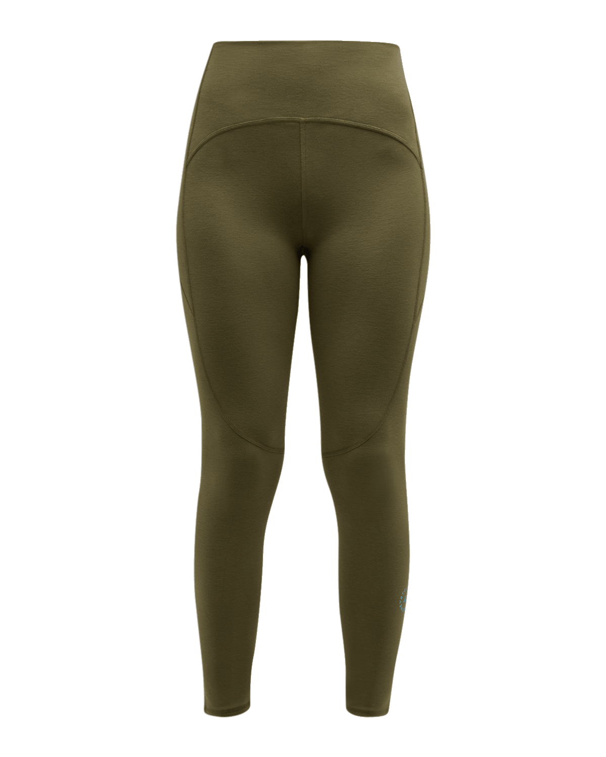 adidas by Stella McCartney TrueStrength Yoga 7/8 Leggings