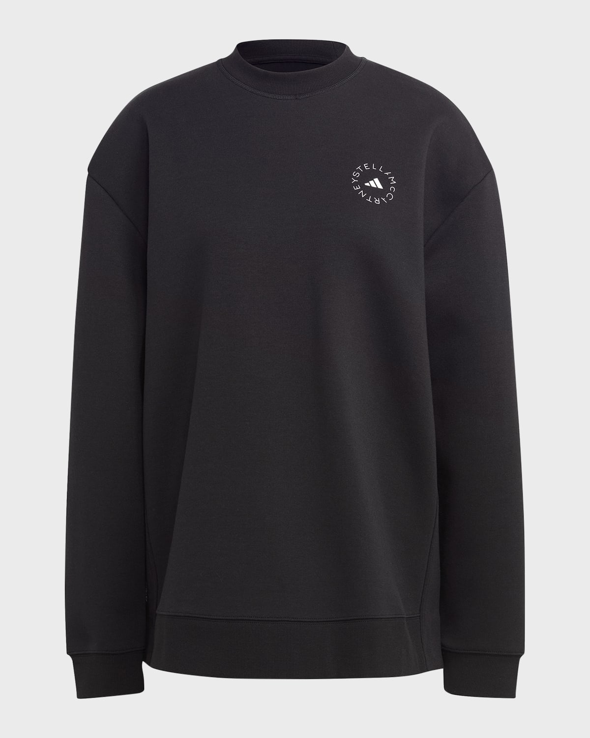 adidas by Stella McCartney Sportswear Crewneck Sweatshirt