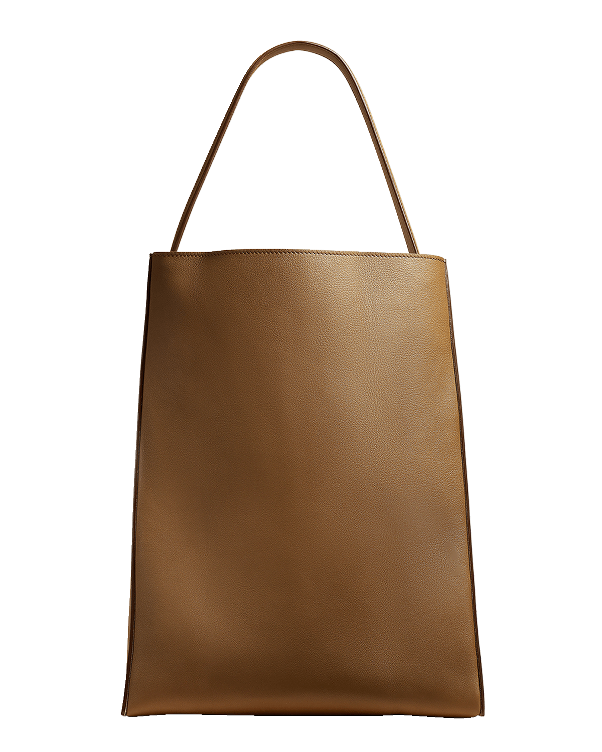 Khaite Frida North-South Calfskin Tote Bag