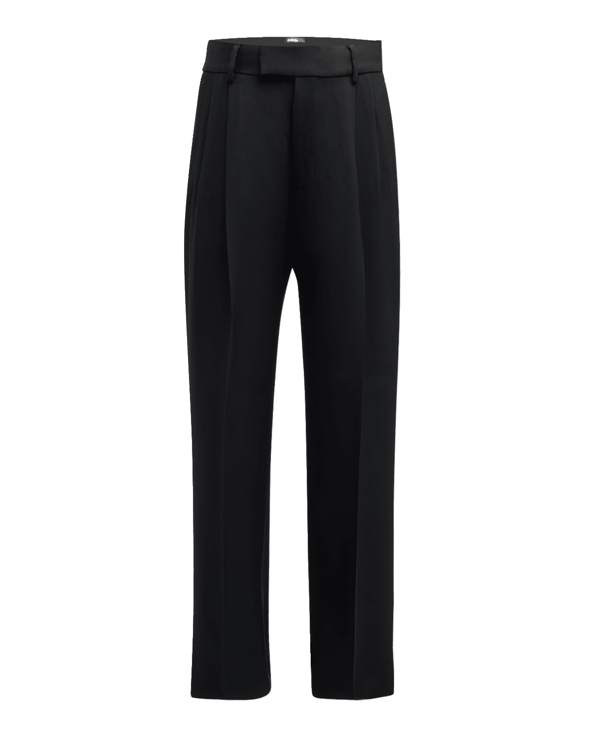 Amiri Men's Double-Pleated Pants