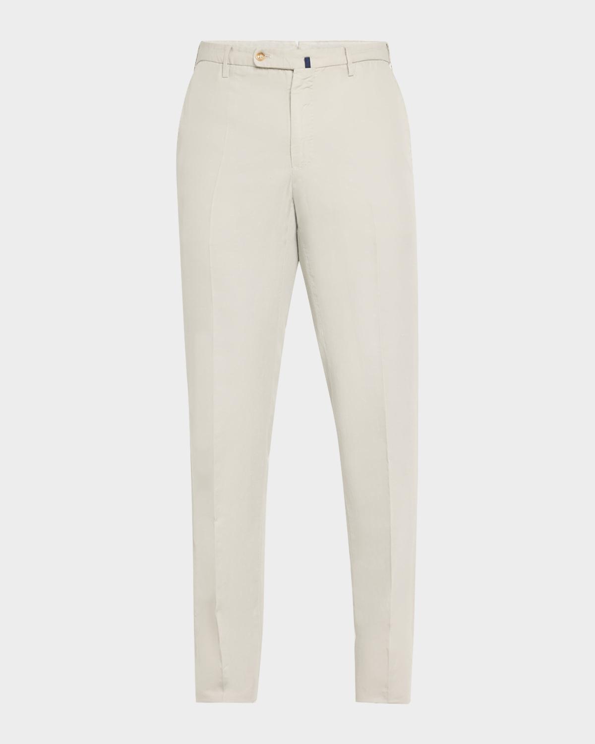 Incotex Men's Chinolino Trousers