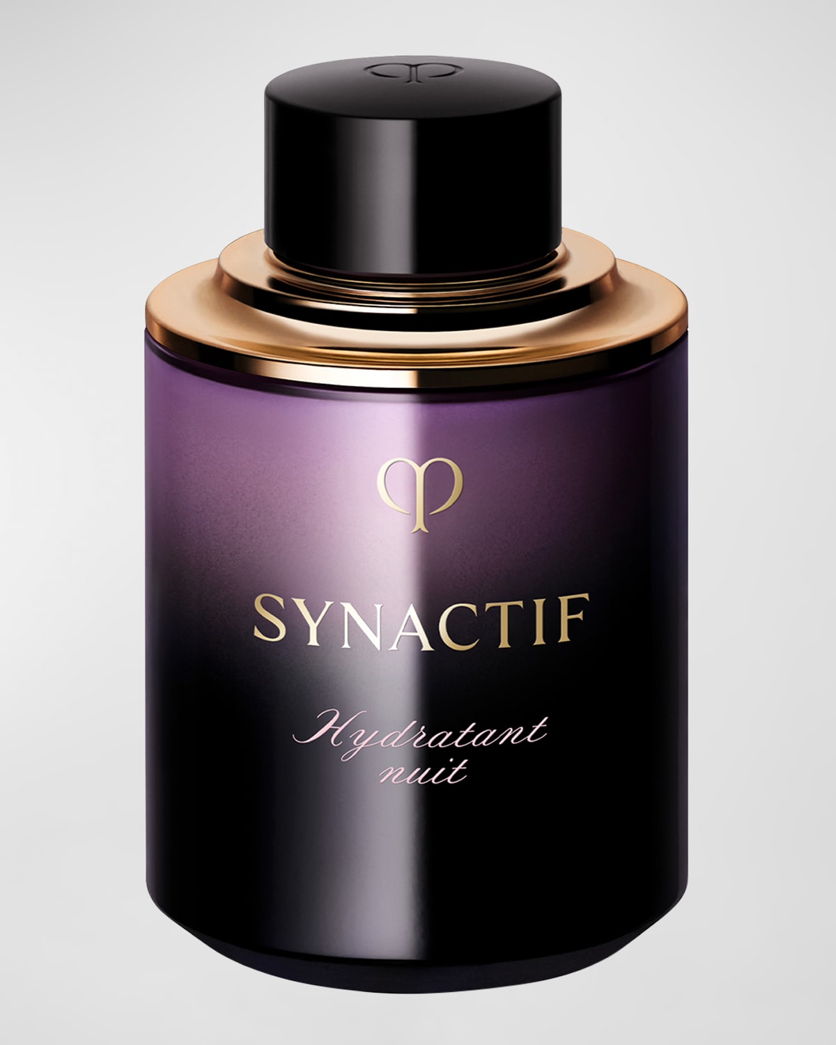 Cle de Peau Beaute Synactif Nighttime Moisturizer Refill, 1.3 oz.