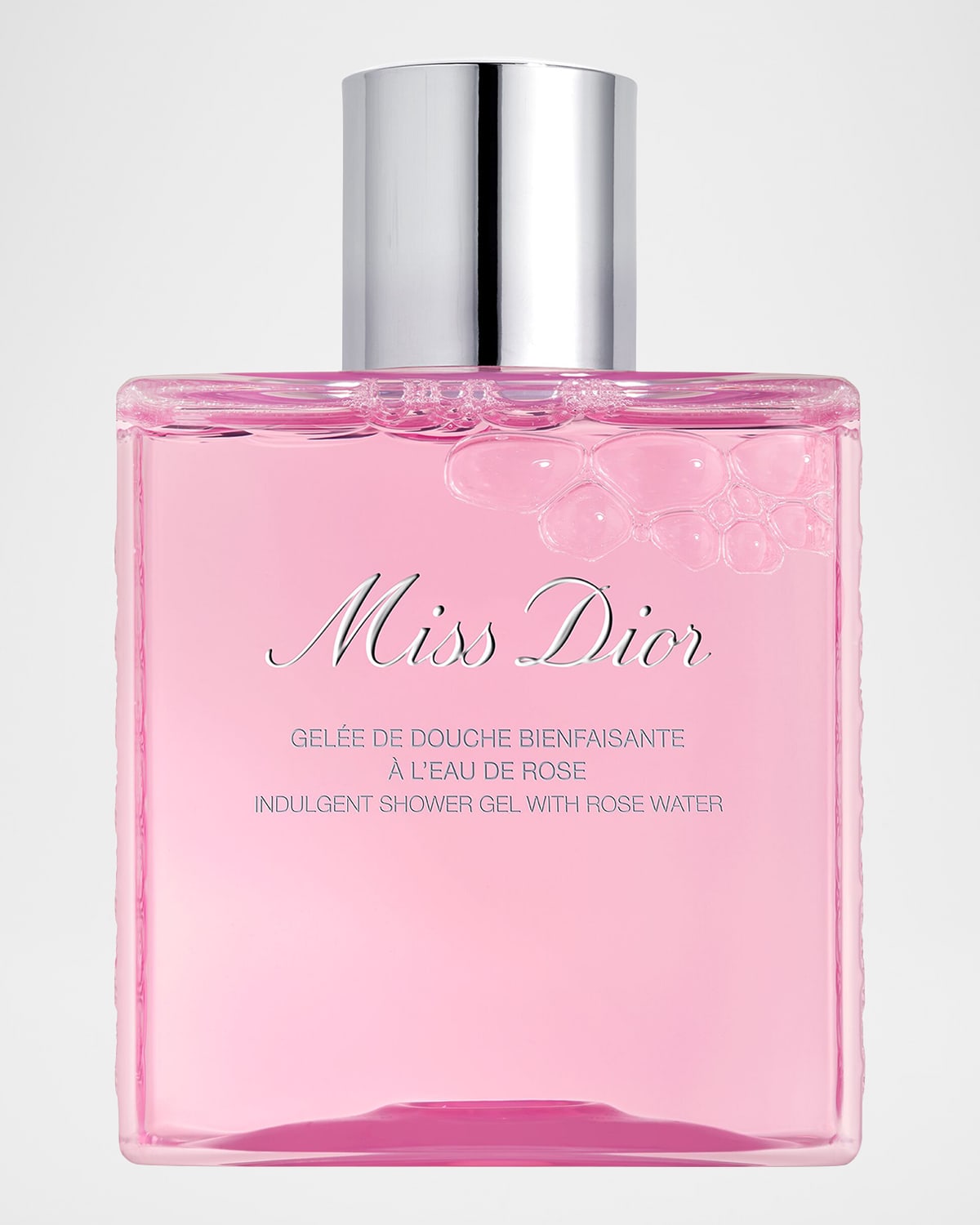 Dior Miss Dior Shower Gel with Rose Water, 5.9 oz.