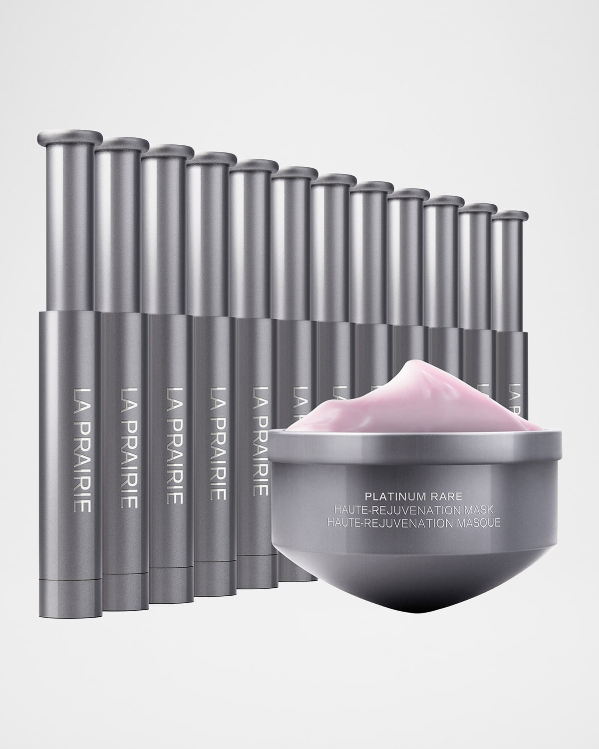 La Prairie Platinum Rare Haute-Rejuvenation Intensive Treatment Mask Refill