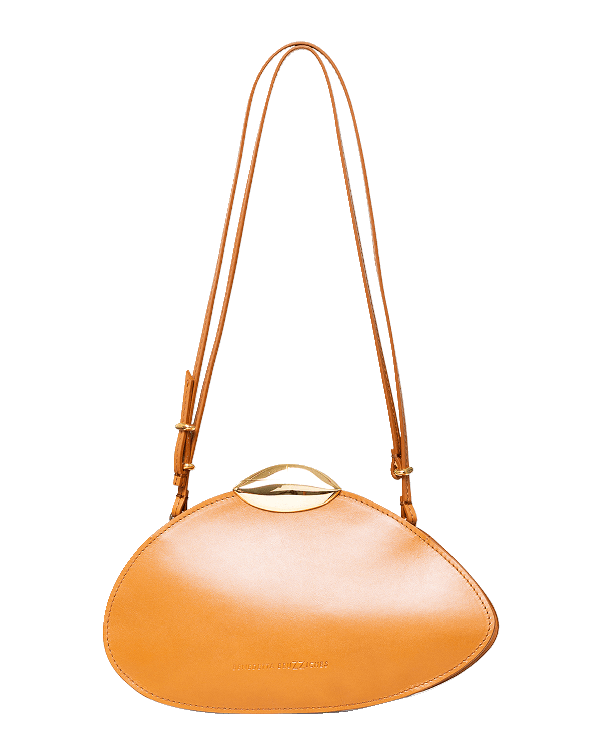 Benedetta Bruzziches Belle de Jour Ariel Pouch Shoulder Bag
