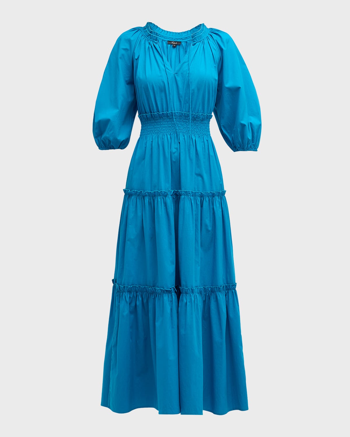 Rails Caterine Tiered Maxi Dress