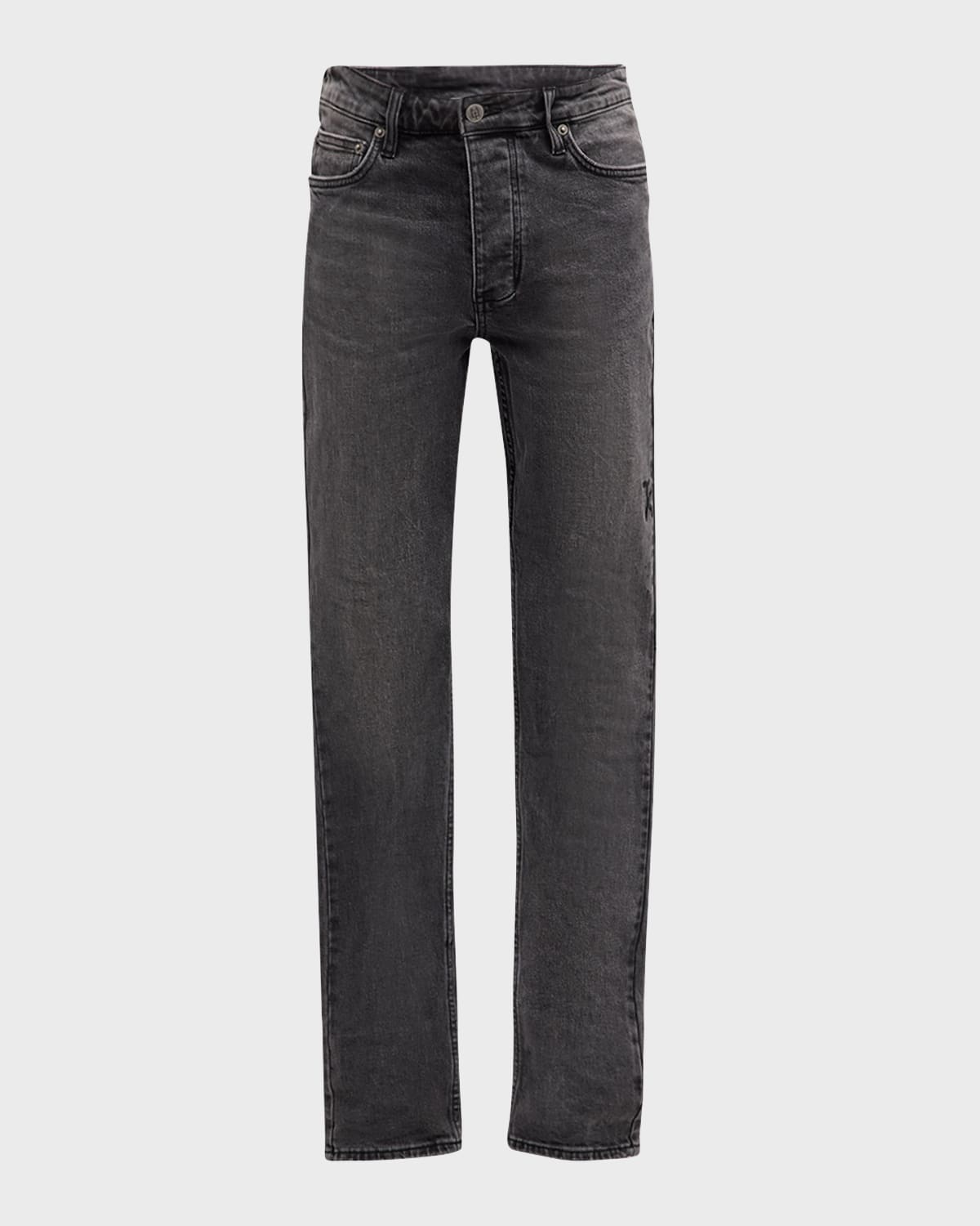 Ksubi x Trippie Redd Men's Chitch Midnight Jeans