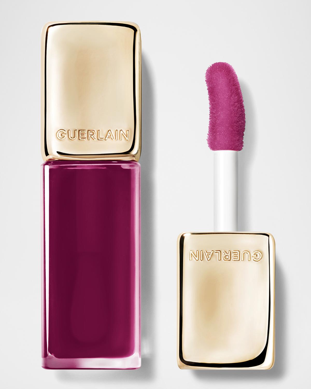 Kiss Kiss Bee Glow Lip Oil