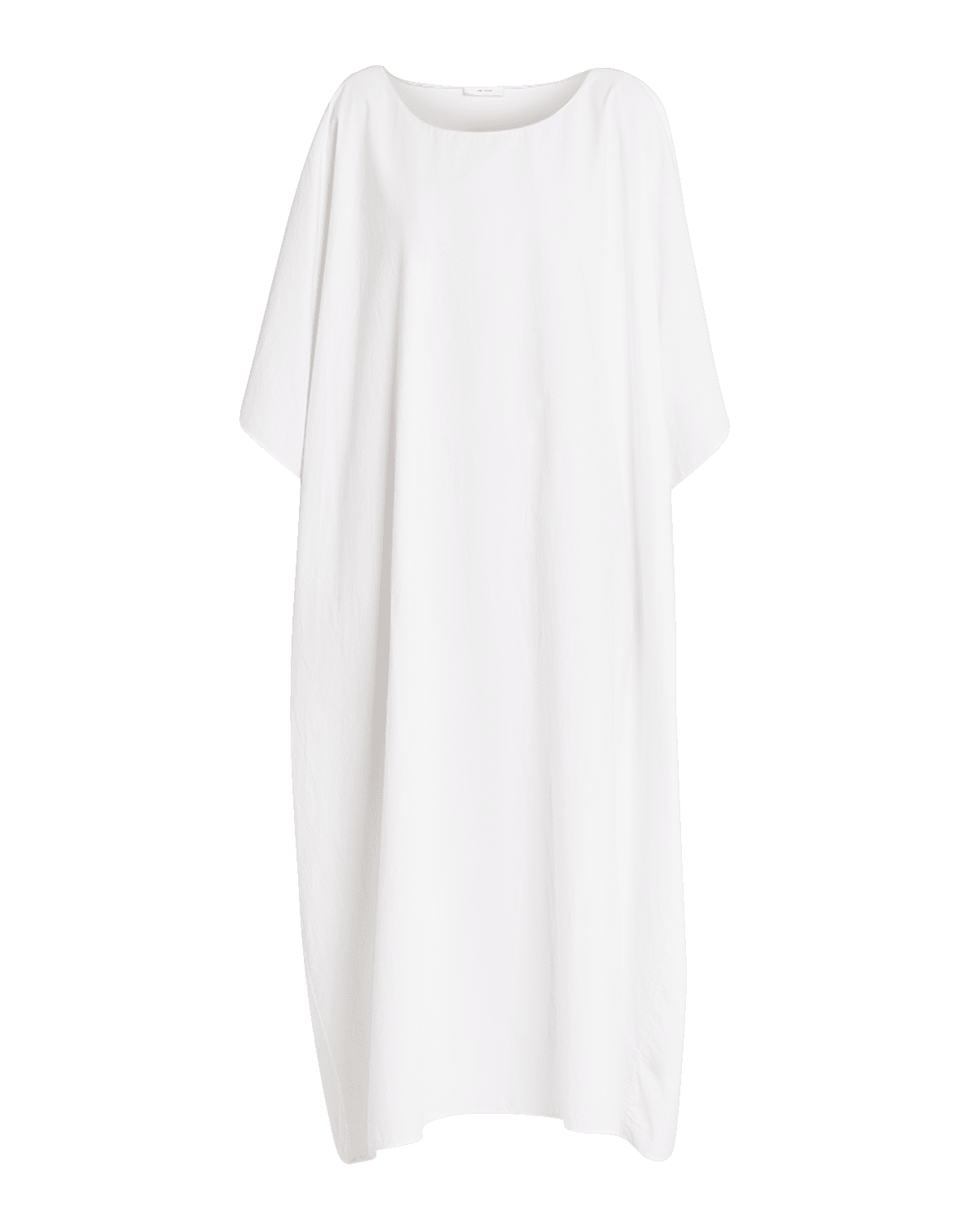 THE ROW Isora Oversize Maxi Dress