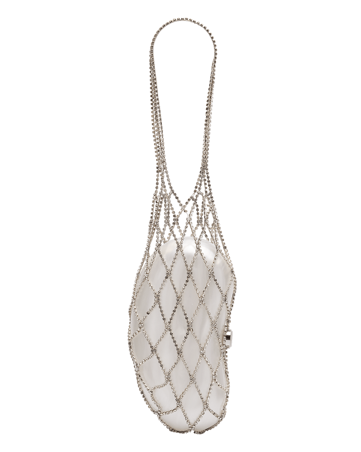 Cult Gaia Tallulah Wristlet