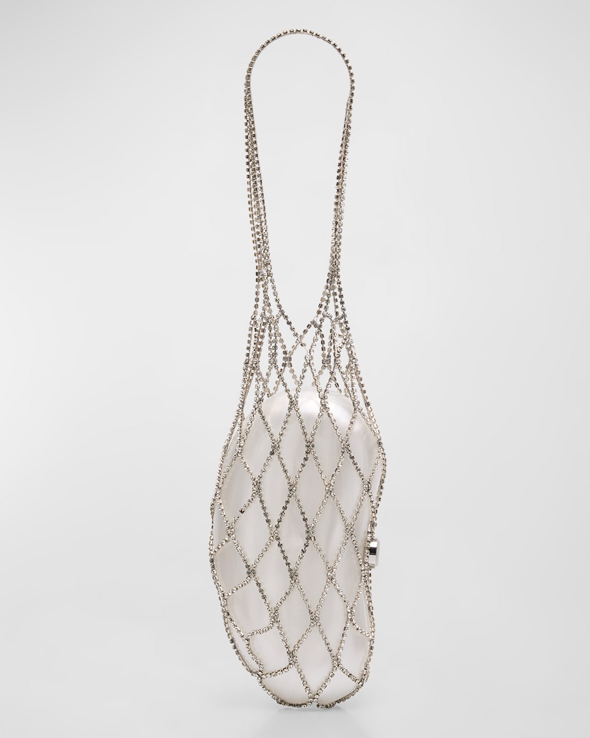 Cult Gaia Tallulah Wristlet