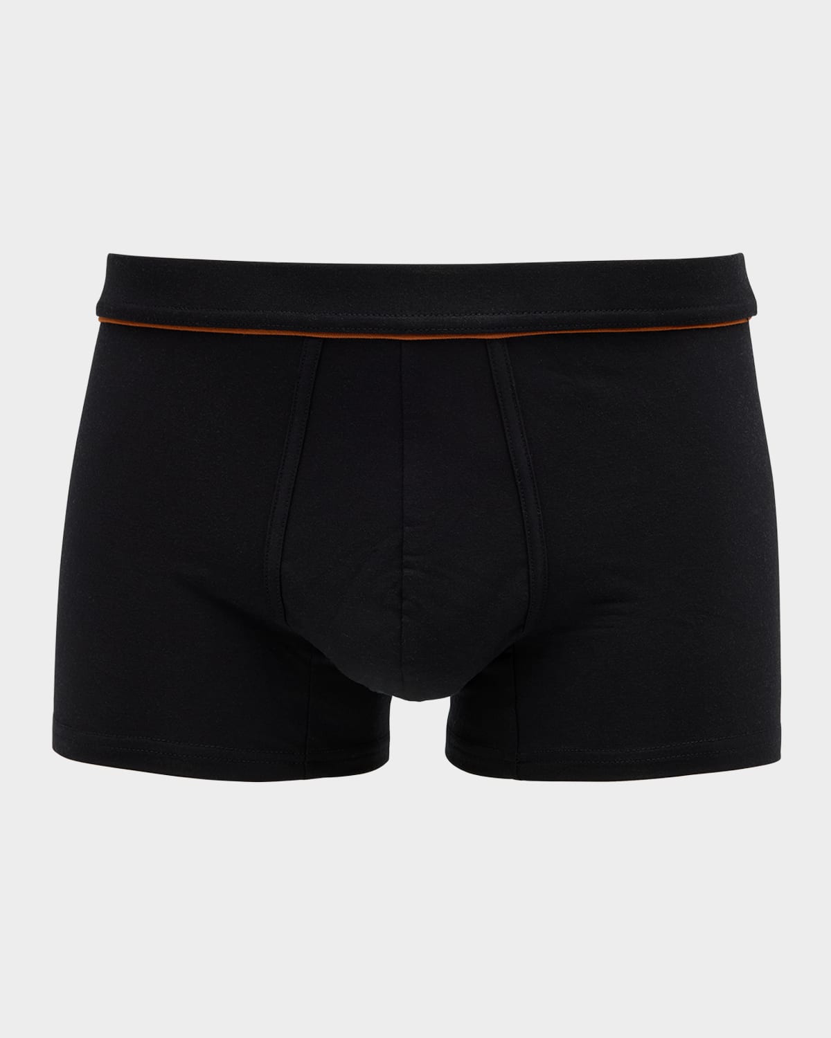 ZEGNA Men 's Seacell Trunks