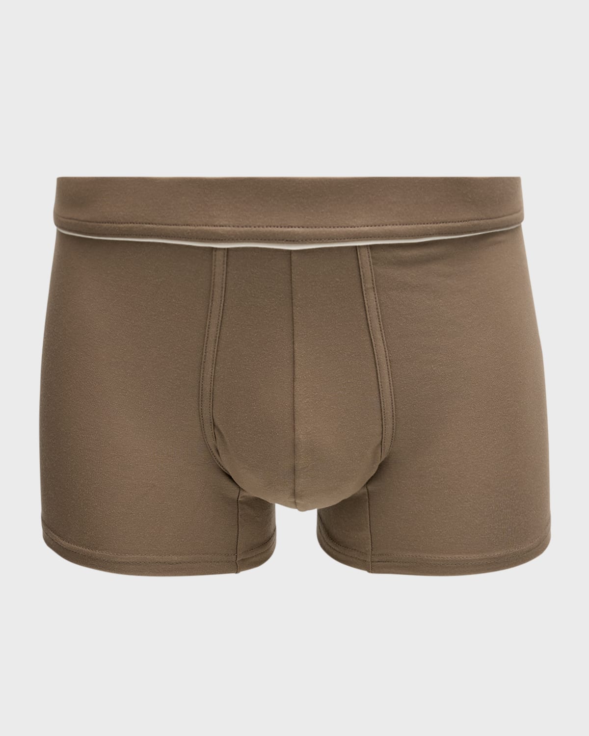 ZEGNA Men 's Seacell Trunks